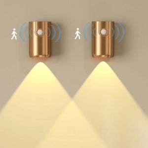 Faro Frontale HEAD LED Ricaricabile USB - Torcia Da Lavoro/lampada Frontale Impermeabile - Foto 2