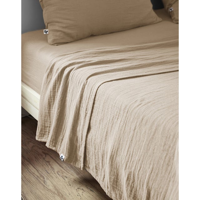 Drap plat 