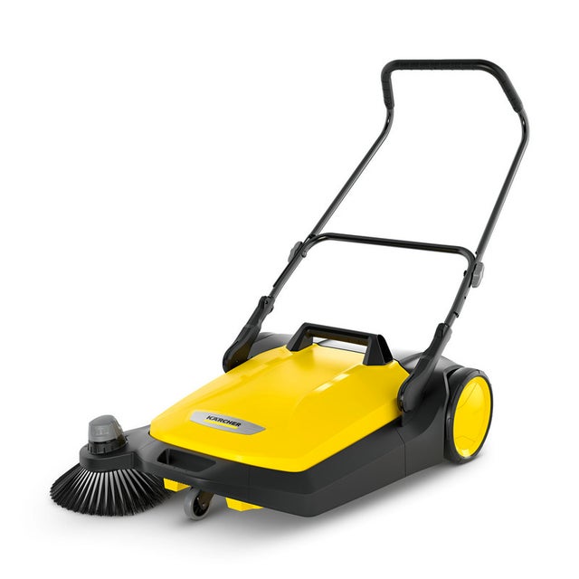 Zamiatarka mechaniczna Karcher S 6