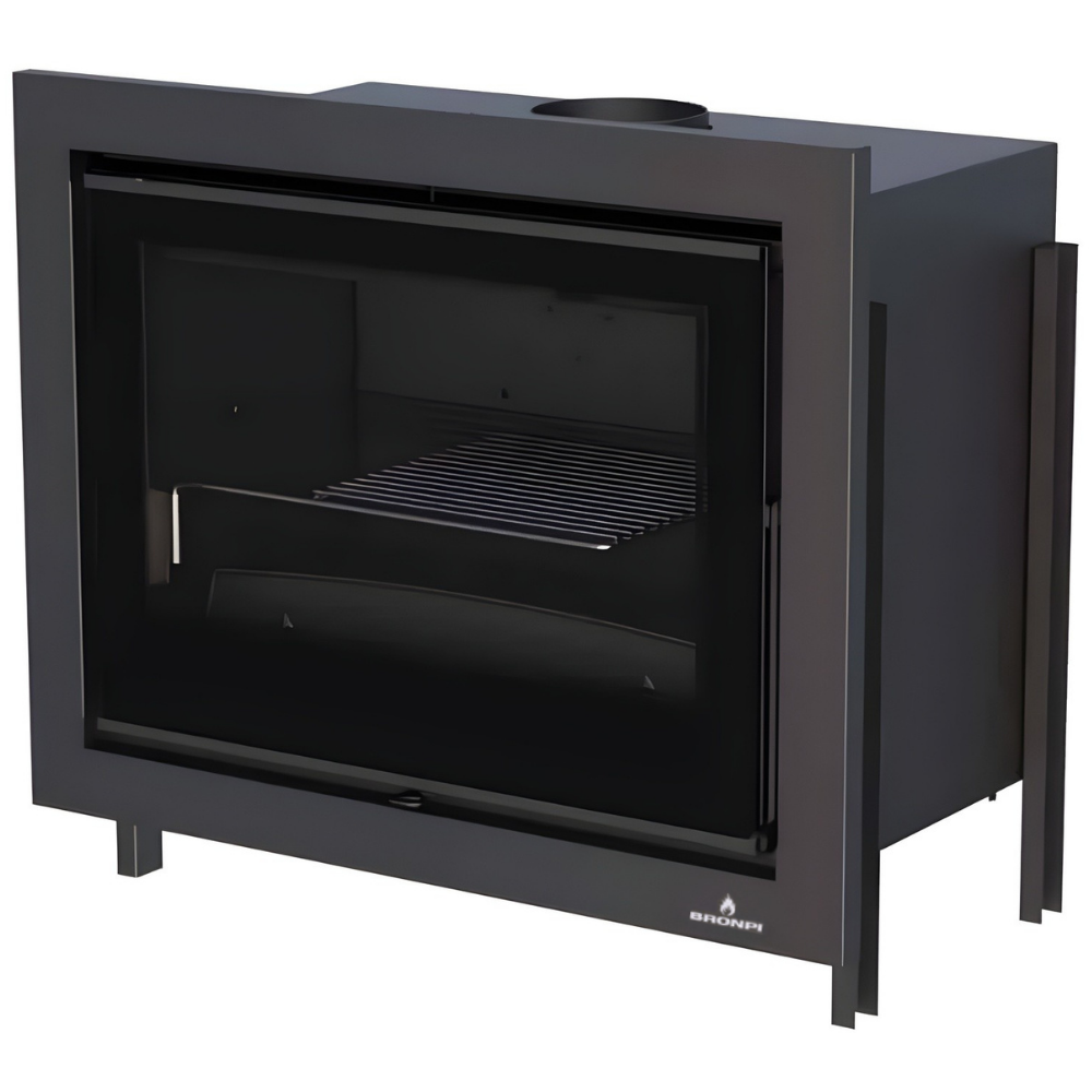 Insert bois Paris 70 Vision Bronpi + ventilation Leroy Merlin — free download