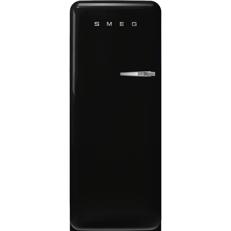 Smeg FAB28LBL5 Frigorifero Monoporta Libera installazione 270 L Classe D Nero - 6