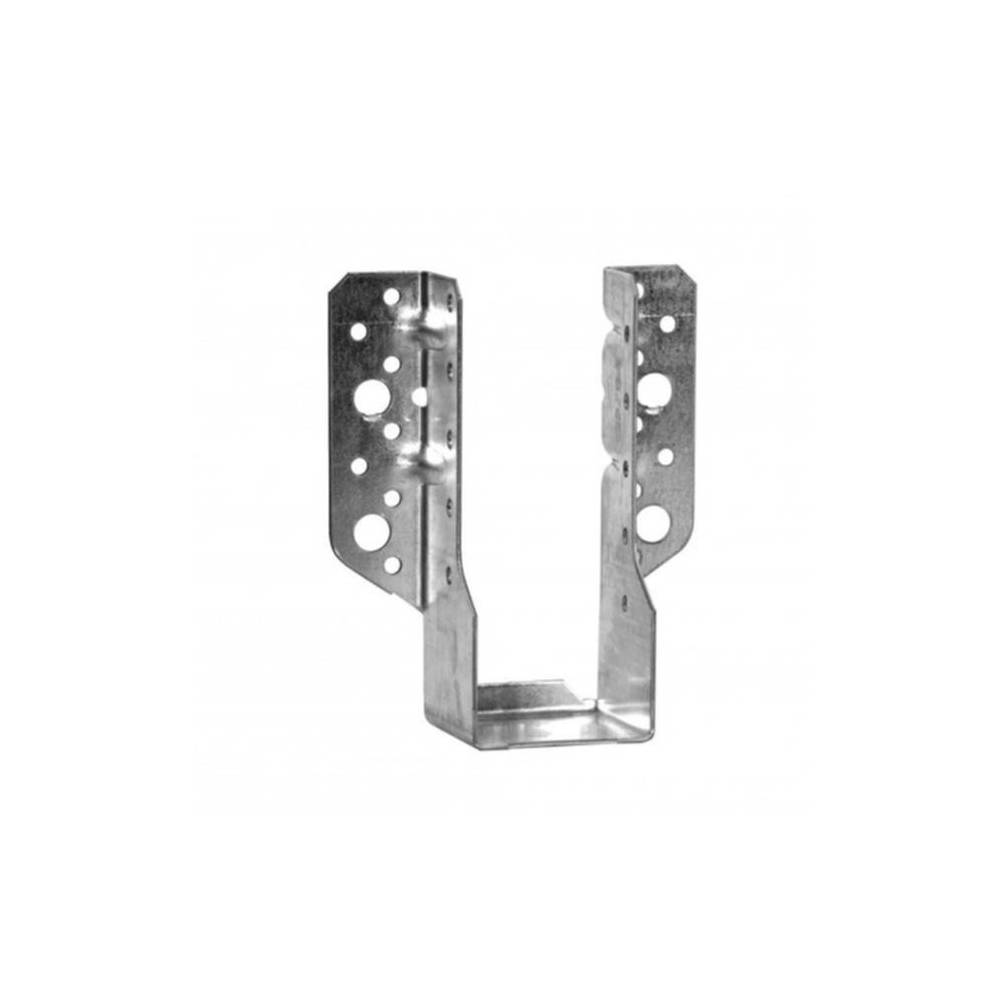 Sabot de Charpente à Ailes Extérieures 180x230x4 mm DWork Leroy — free download