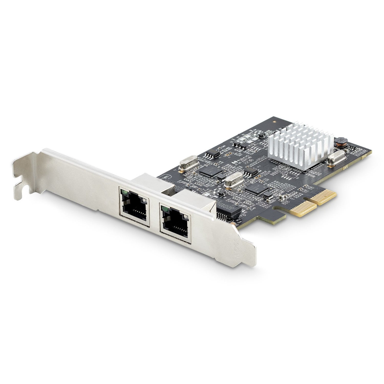 StarTech.com PR22GI-NETWORK-CARD carte réseau Interne 2500 Mbit/s ...