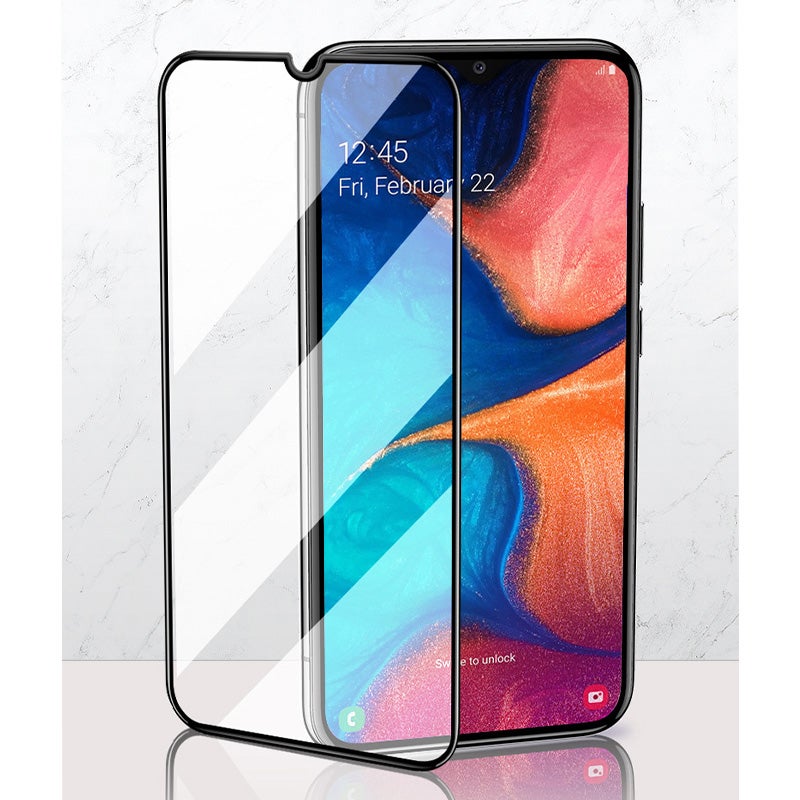 Pellicola Funrae Privacy Pellicola Vetro Temperato Per Motorola - Foto 9