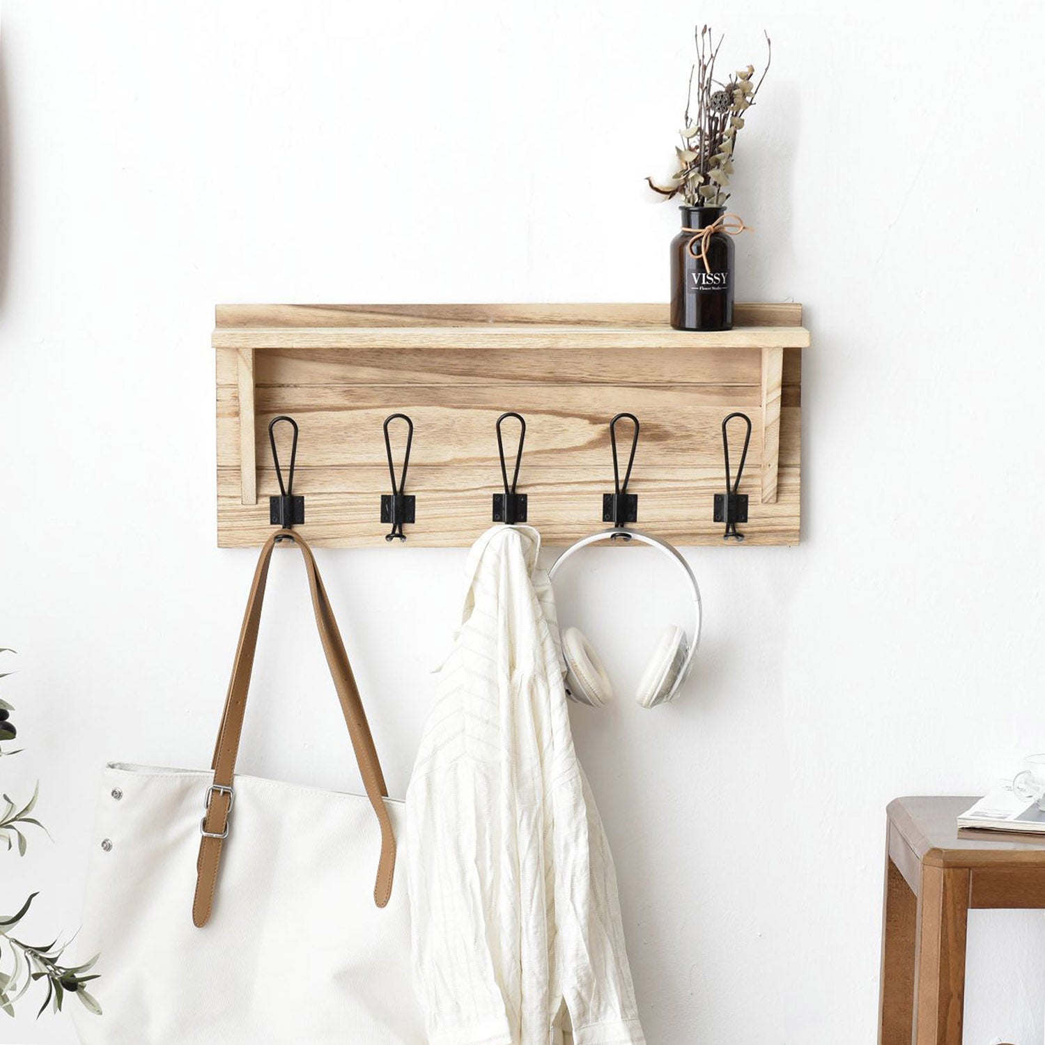 Percha Colgar Mochilas Escolares Ideas Para Organizar Mochilas