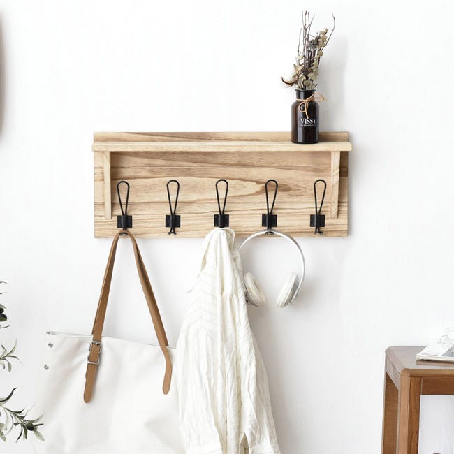 Percha Colgar Mochilas Escolares Ideas Para Organizar Mochilas