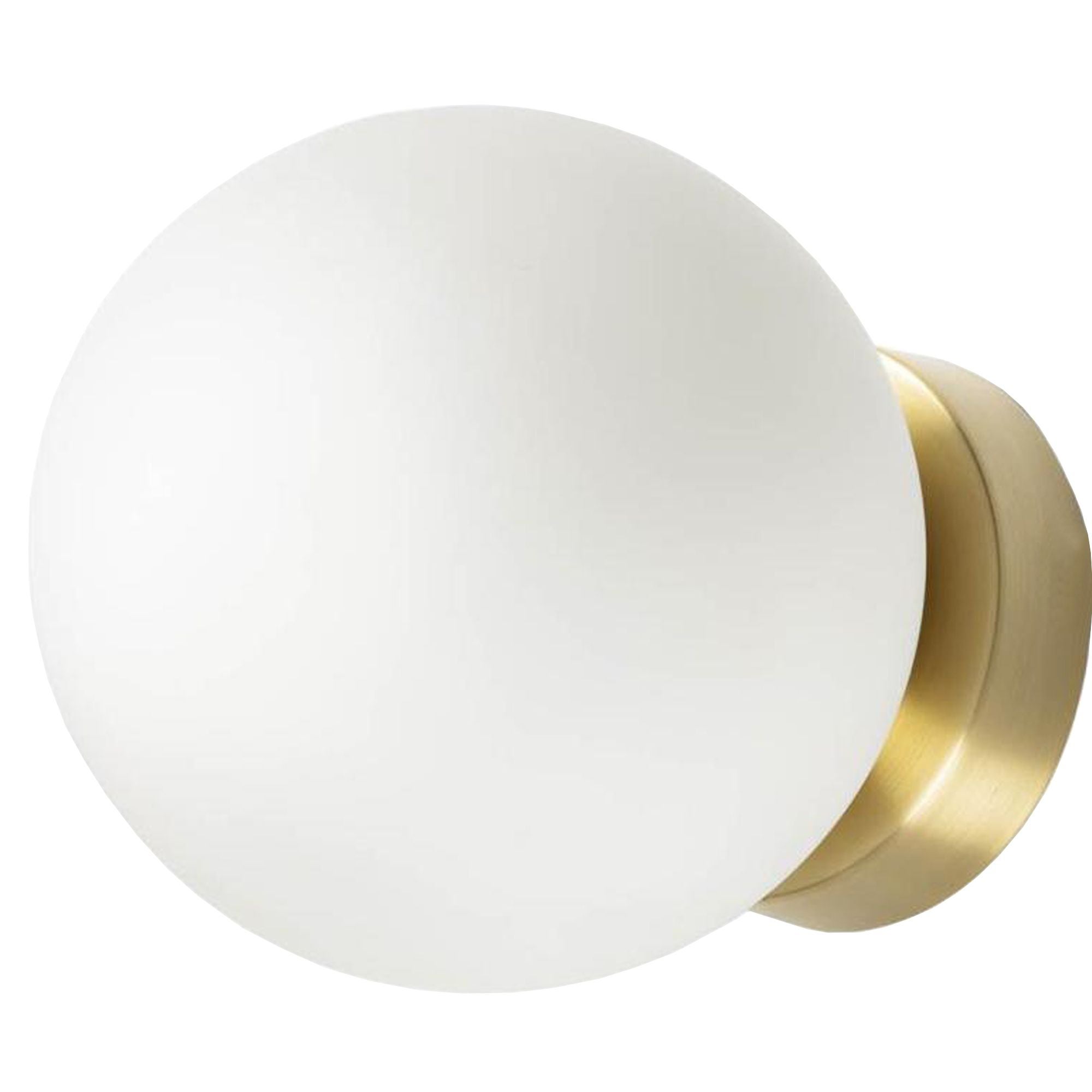 Kinkiet Toolight App1250-1W Złoty - 3