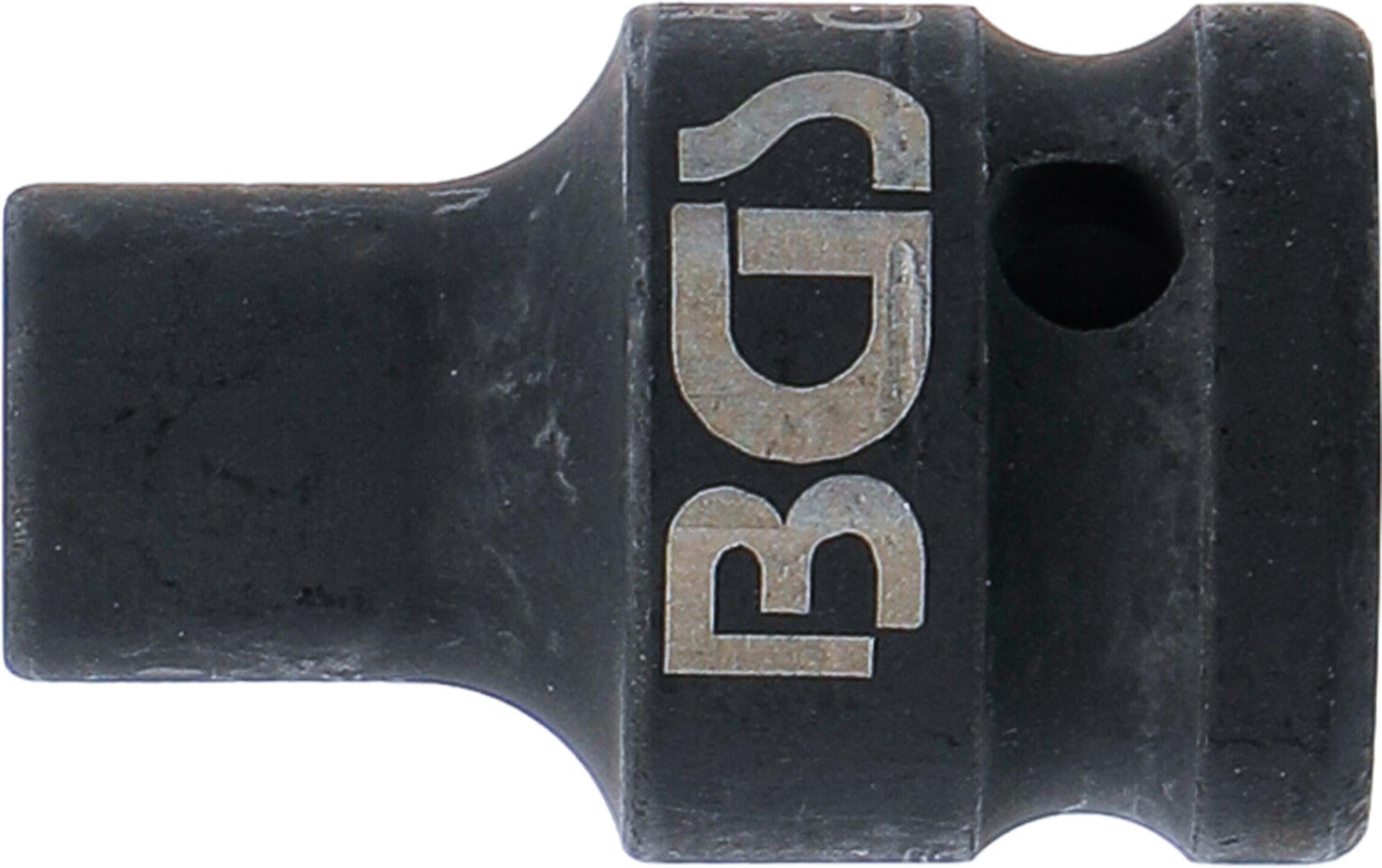 Douille à choc, six pans | 12,5&nbsp;mm (1/2