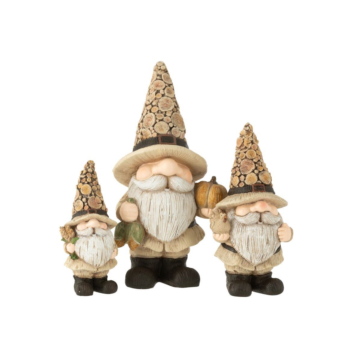 Statuette Déco Lutin 