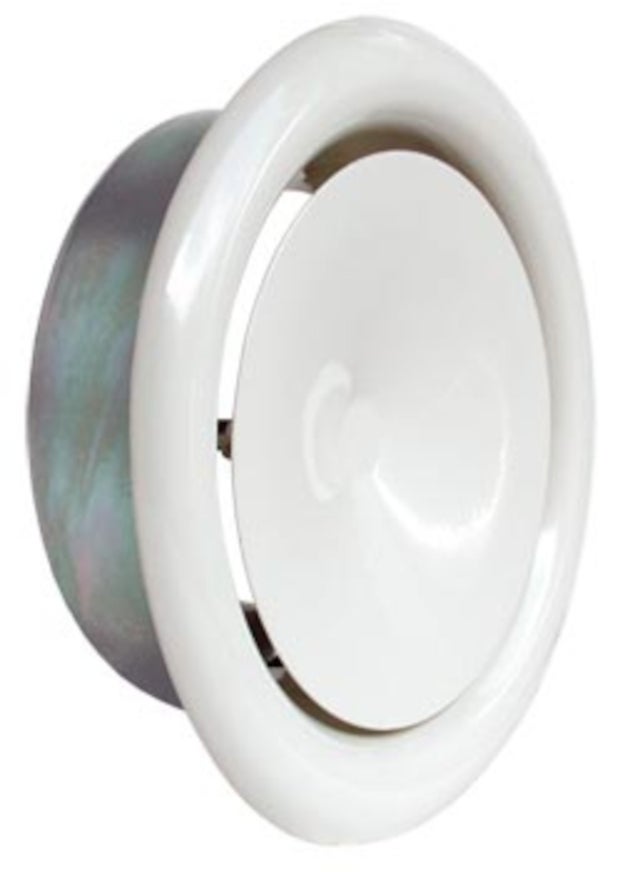 Soupape à disque Air fourni ZTVM 150