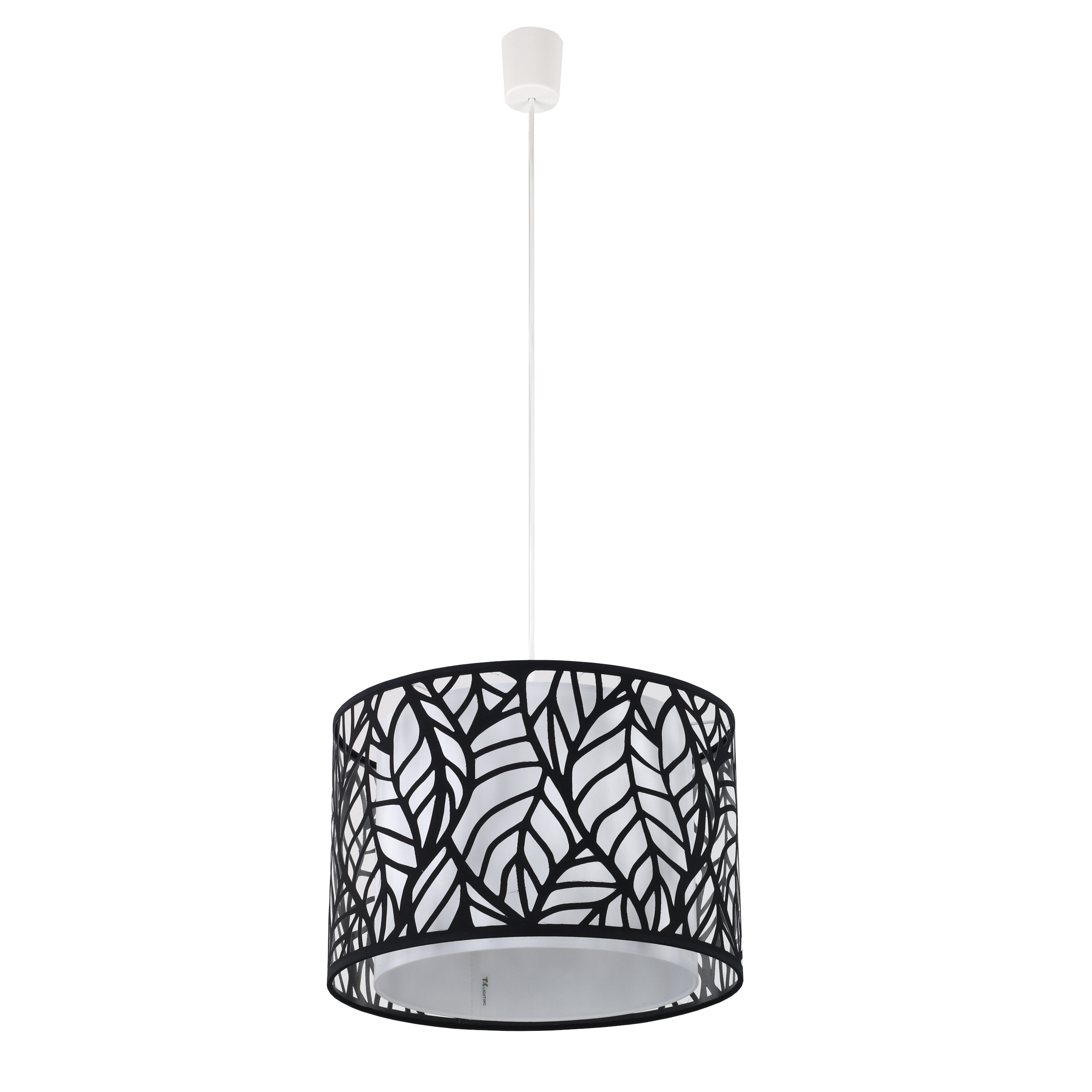 MESA BLACK LAMPA WISZĄCA 1