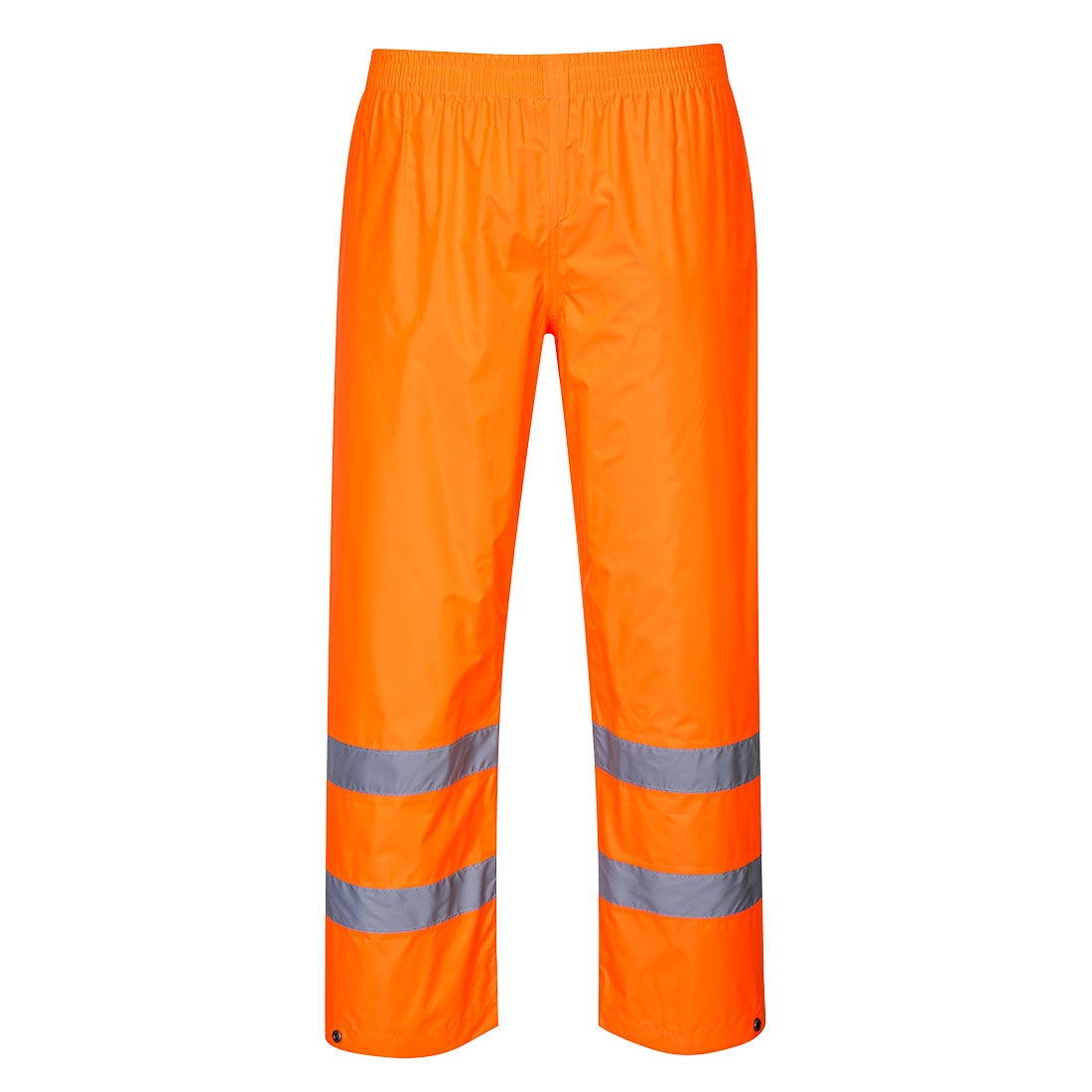 Pantalon de pluie haute visibilité Portwest Jaune XXL - 3
