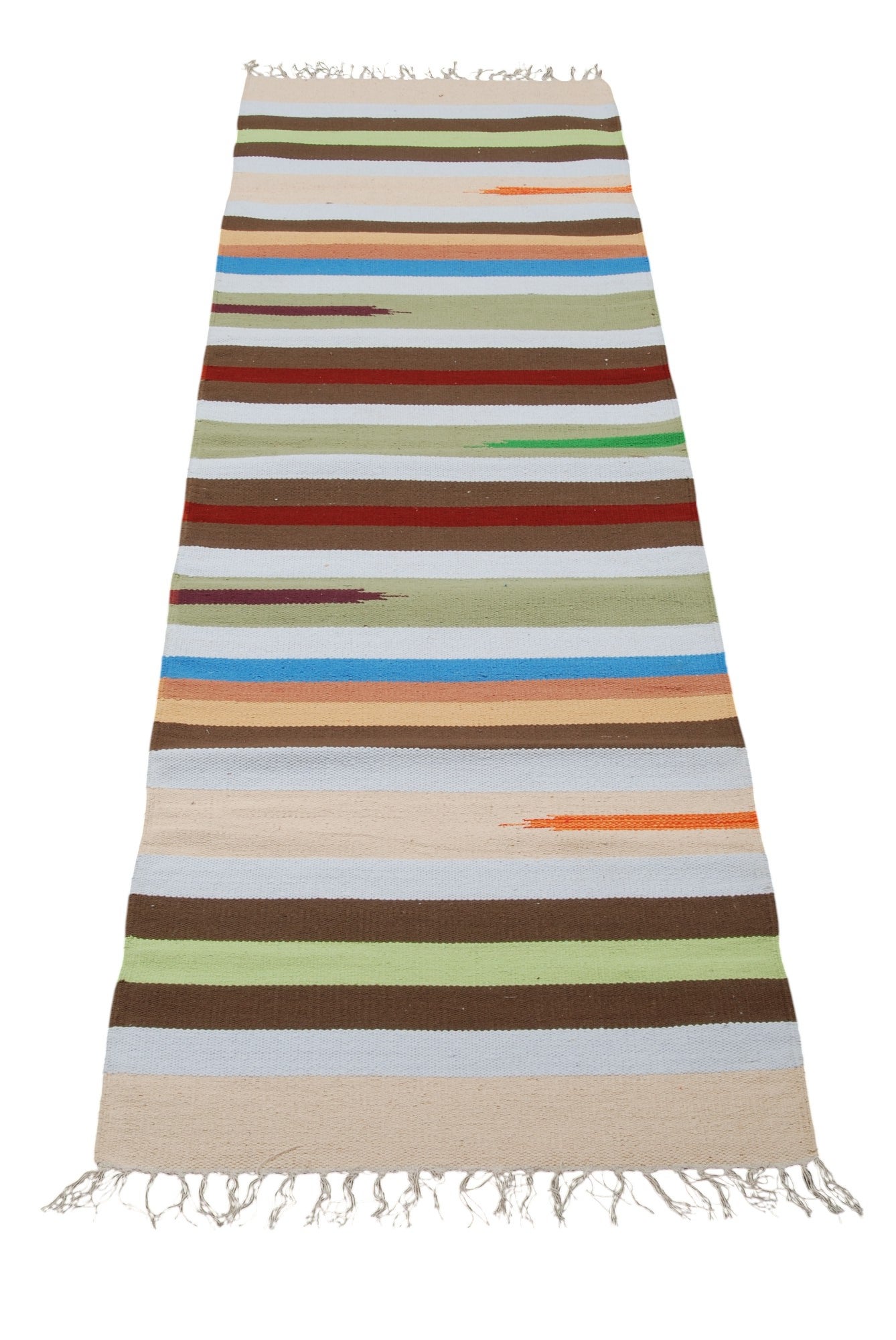 Dywan kilim Armin 200x60 CM | GalleriaFarah1970