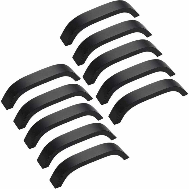 Poignées De Vélo SE Bikes Wing Grips - Bleues - 135 Mm - NEUVES