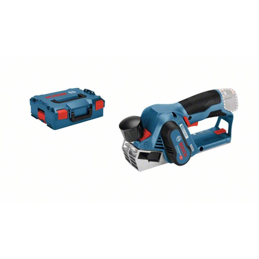 Strug 12 V (tylko produkt) z ostrzami strugarskimi GHO 12 V-20 PROFESSIONAL - BOSCH 06015A7002 - 6