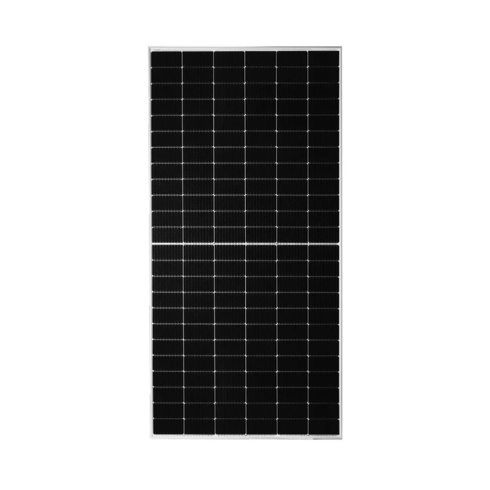 Kit Solaire Triphasé Hybride 18 Panneaux 10000W 49,5kWh Growatt - 3