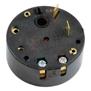 Thermostat De Sécurité Bipolaire 80°C Avec Réarmement - Compatible Fagor, EDESA Et Autres Marques - Modèle 283311AAC