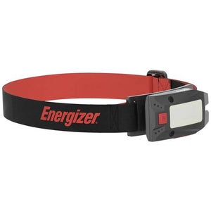 2 Luci LED Ricaricabili USB Con Clip, 200 Lumen, Per Correre, Camminare, Sicurezza Notturna - 2