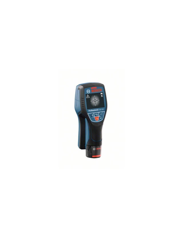 Détecteur scanner mural D-tect 120 - 0601081300 - Bosch