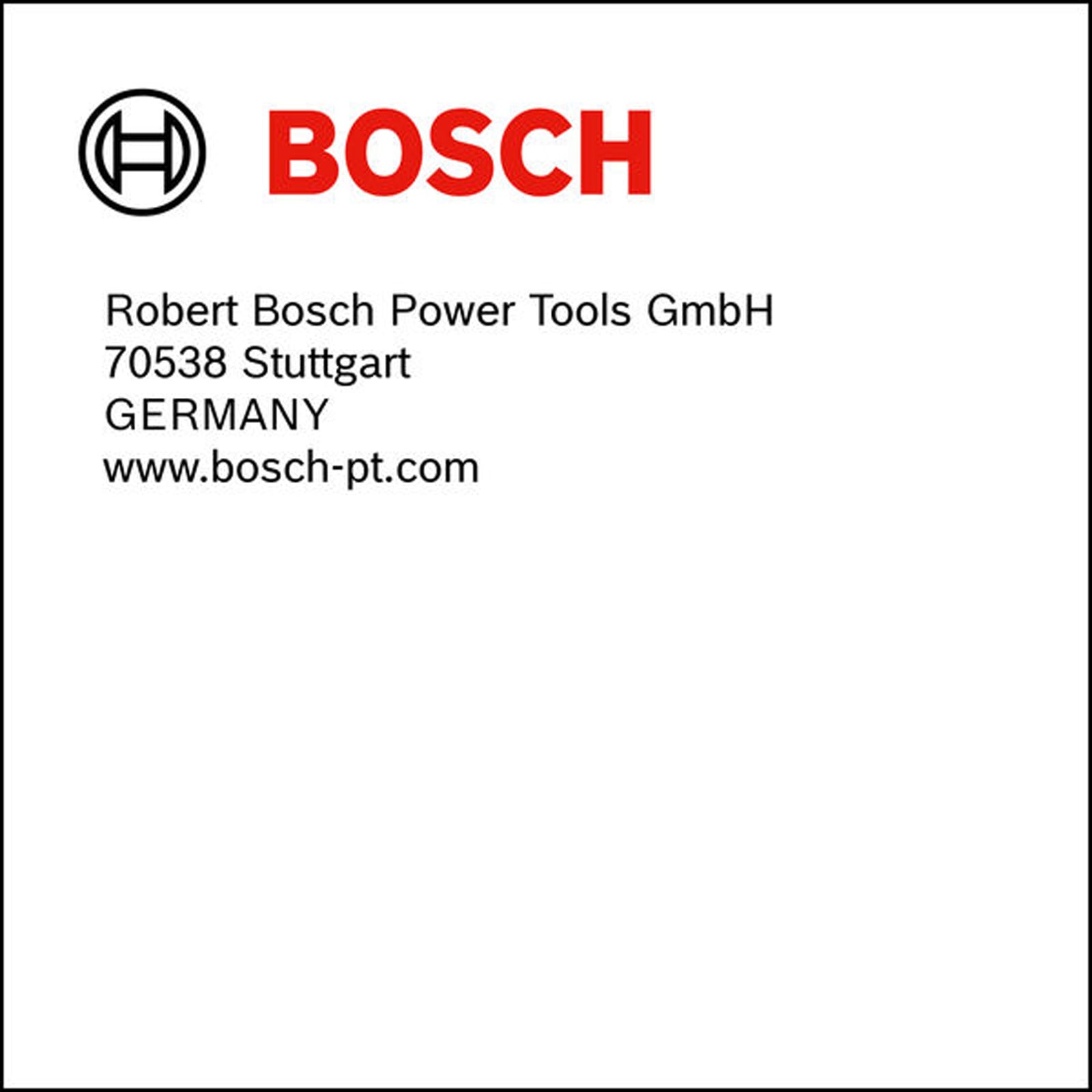 Bosch pince multiprise - 5