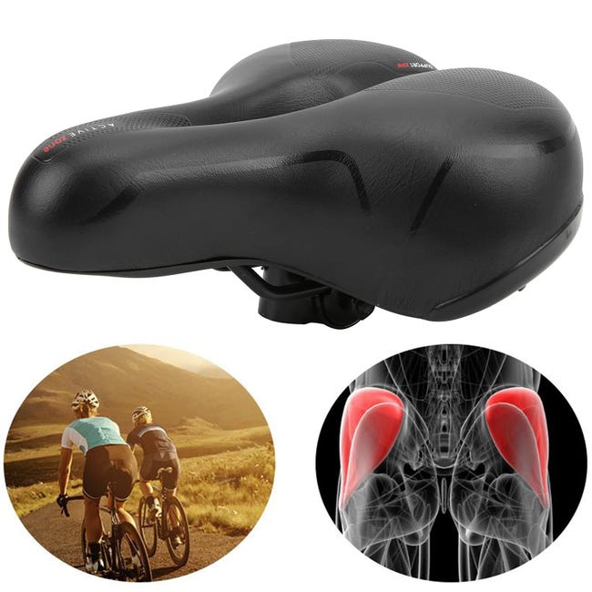 Mtb Sella Bici Rossa MTB 26