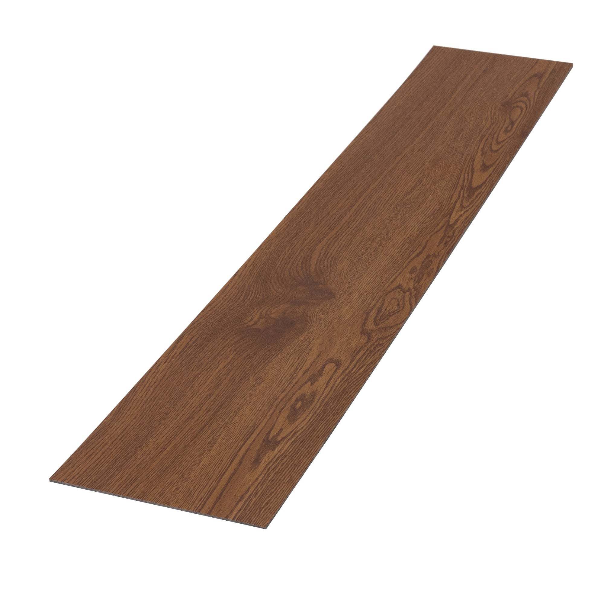8,92 m² suelo vinílico adhesivo pvc tarima de vinilo parquet laminado roble rojo