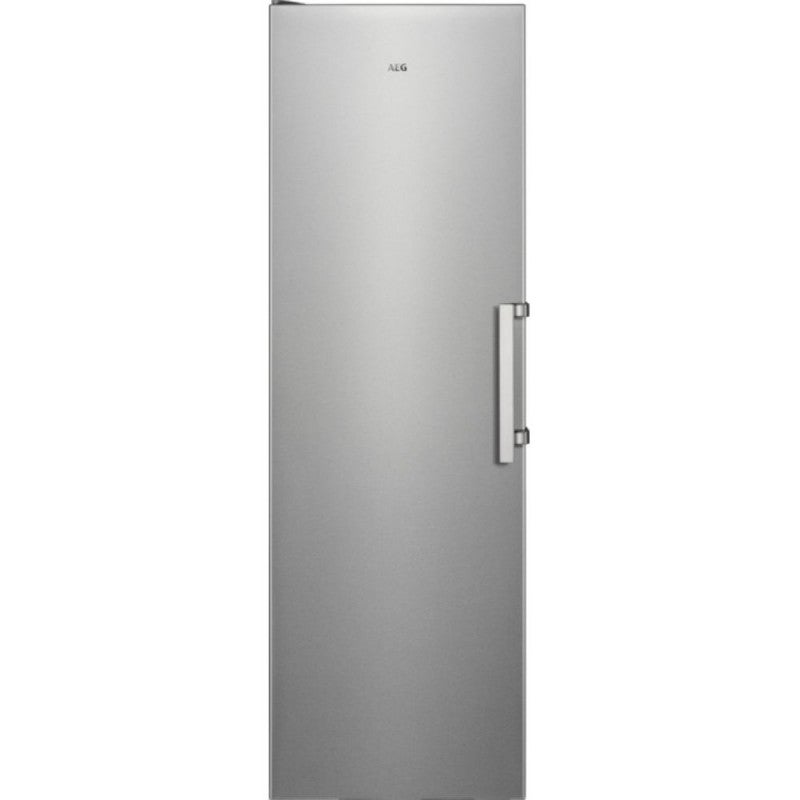 Congelador AEG OAG7M281EX Inox 1.86m E