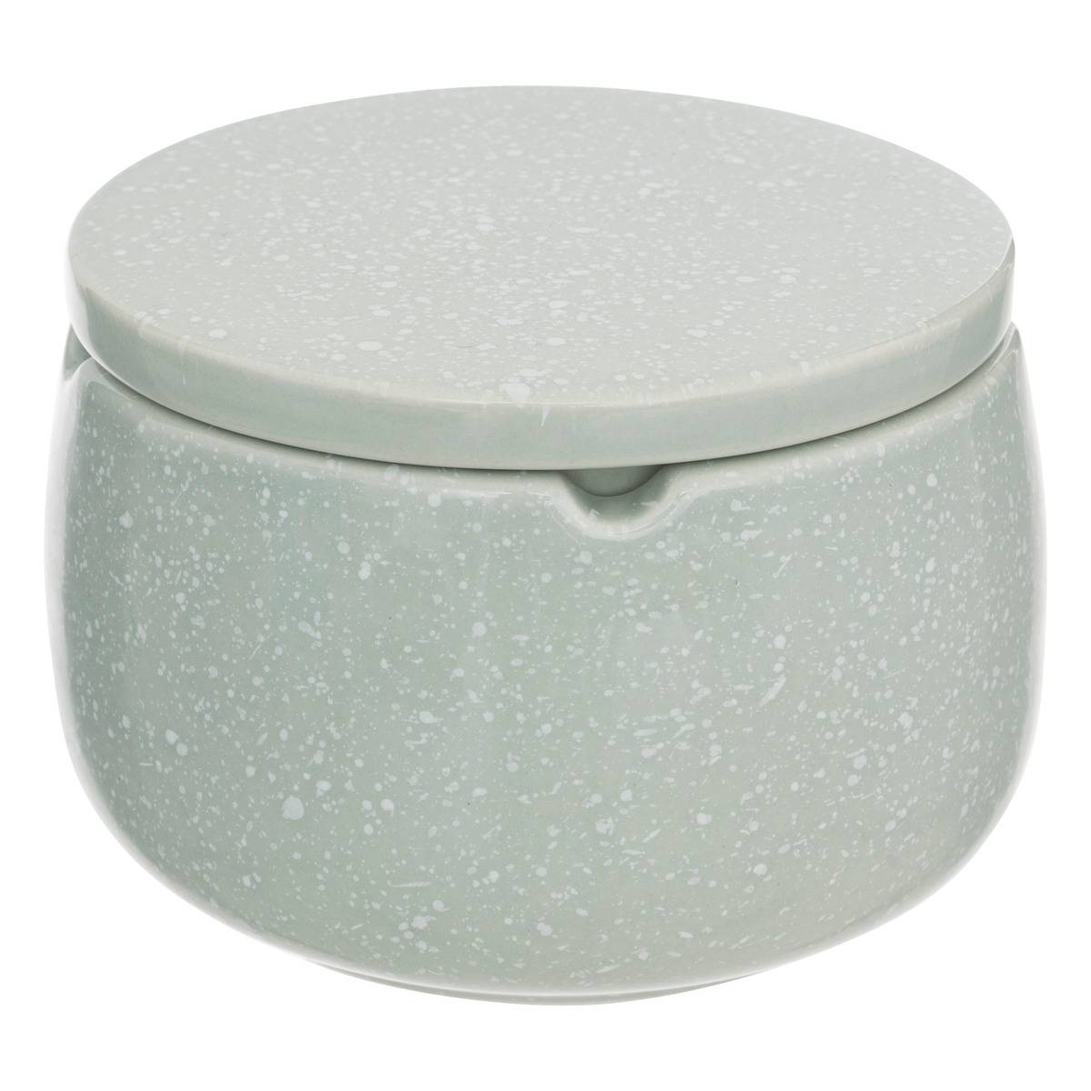 Cendrier Oasis - métal - doré - D12 cm - Atmosphera | Castorama