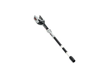 Tagliasiepi A Batteria Bamse 4000mAh | Lama 51cm Regolabile 180° Per Siepi E Rami Di Medie Dimensioni