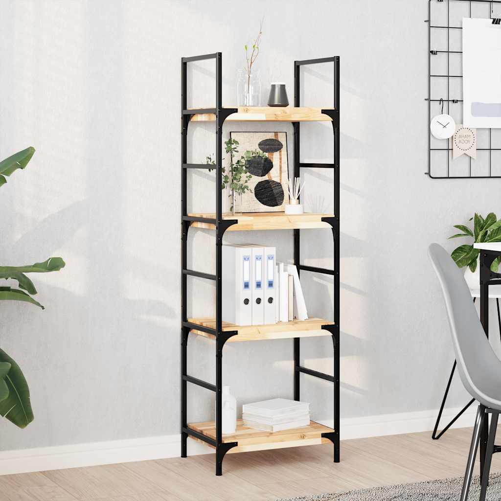 Gocokia Porta posta e portachiavi per decorazione da parete, organizer per posta in legno con 4 ganci doppi per chiavi, ganci da parete con cassetta postale, decorazione per la casa per ingresso