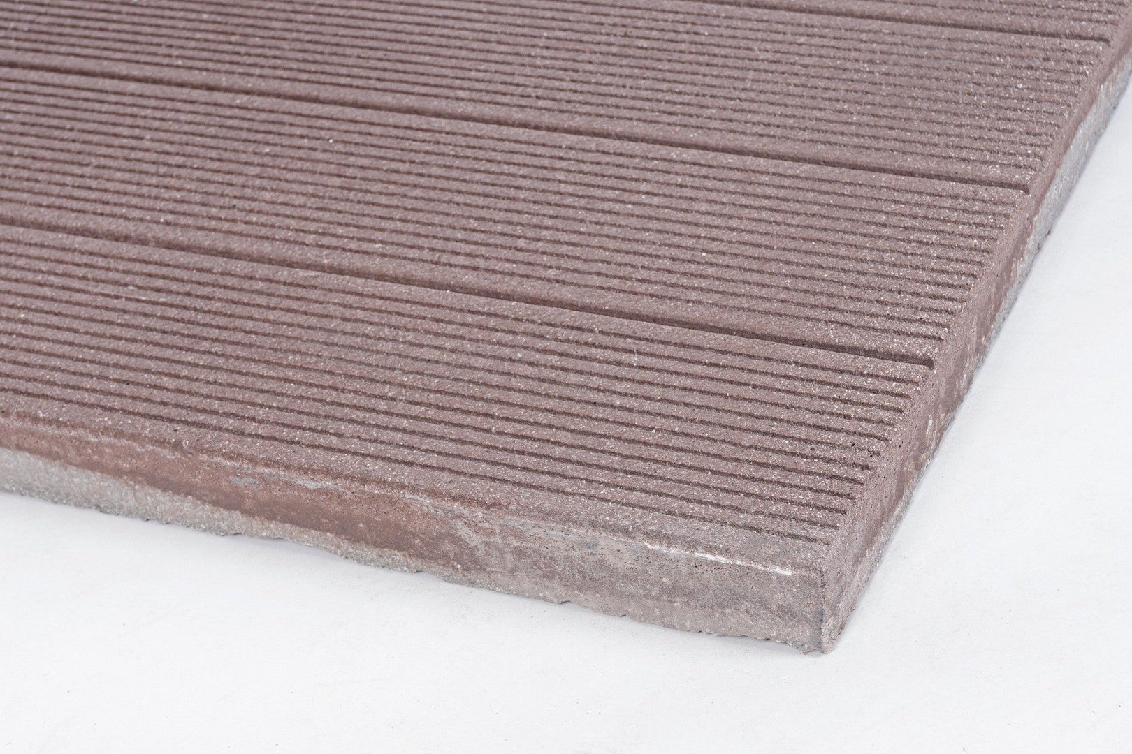 Marmette Base Ombrellone da Giardino in Cemento Set 4 50 x 50 Ghiaino Bizzotto - 7