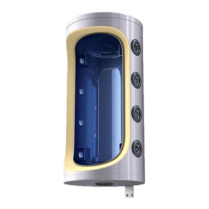 Bouteille de mélange eau chaude et glacée 50 Litres pour PAC Leroy Merlin — free download