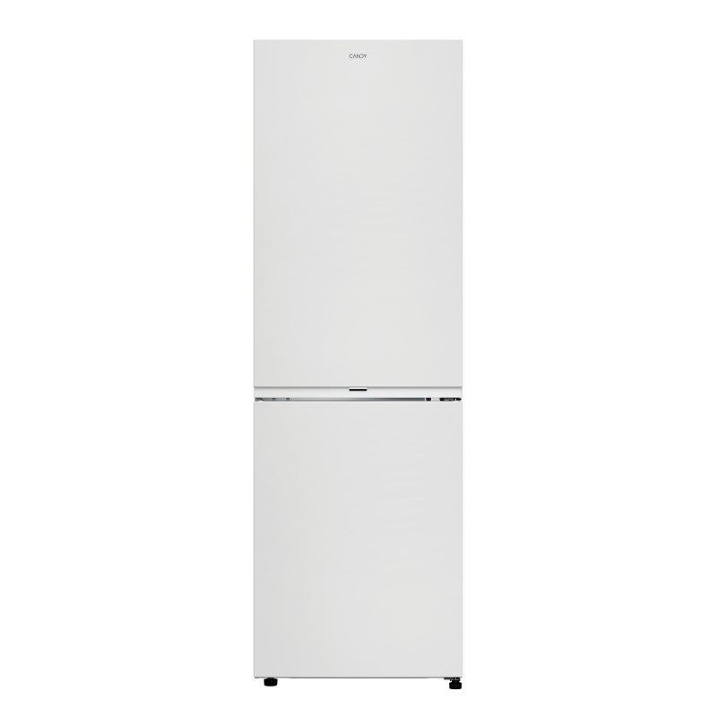 Candy Frigorífico Combi Cncq2t618aw 2D 60 Cm Color Blanco , Leroy Merlin