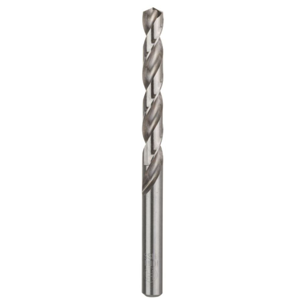 Bosch 1x Wiertło do metalu HSS-G DIN 338 8,5 x 75 x 117 mm - 2608585933