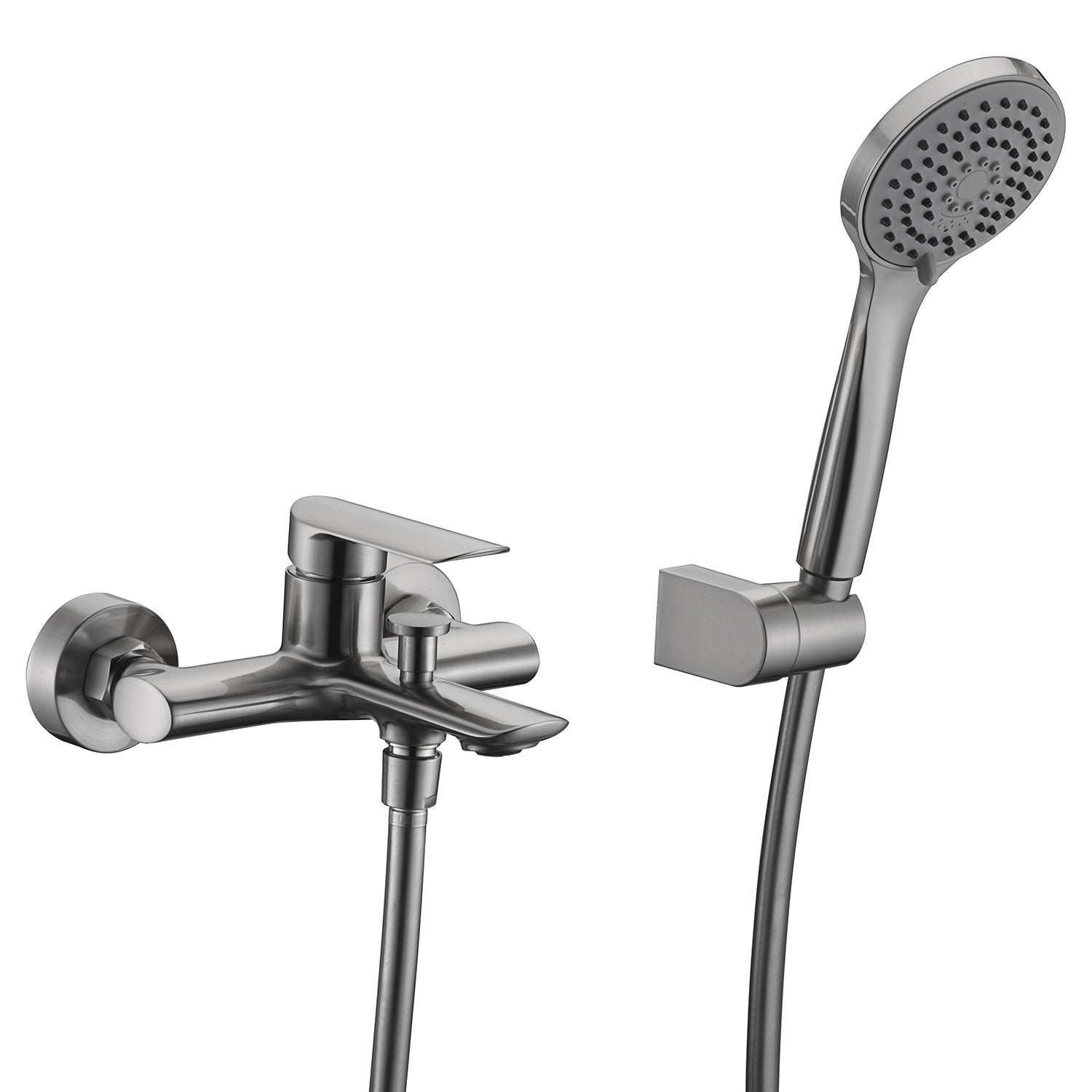 Grifo de ducha para baño