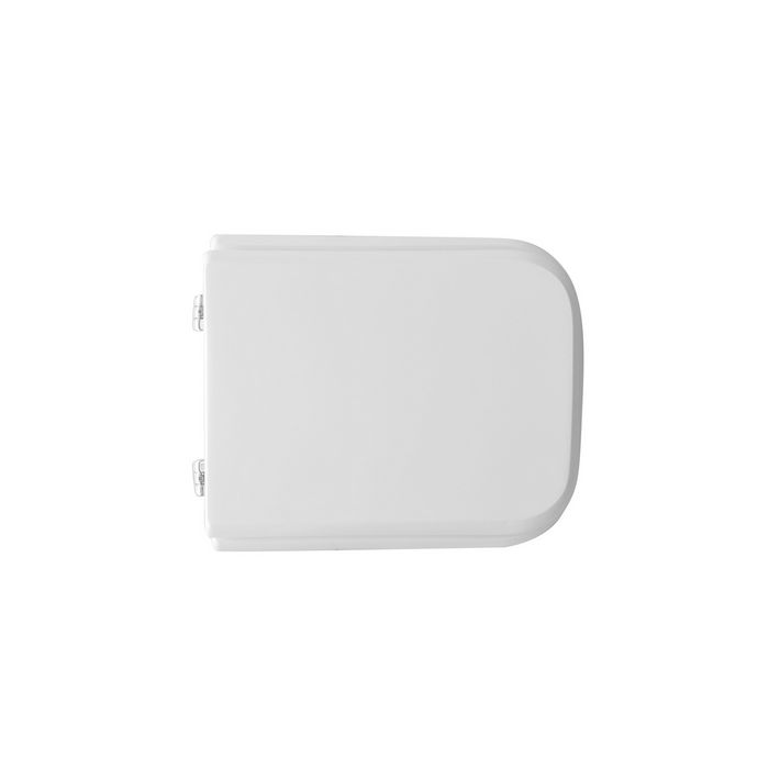 Sedile Per Wc ELLISSE Più Ideal Standard Anima In Legno - ACB Linea