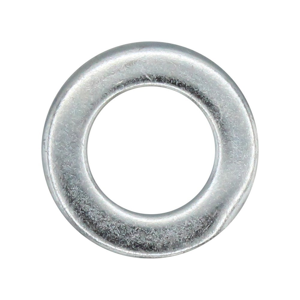 Arandela plana din125 hv 140 zinc 20 c-50 | Leroy Merlin