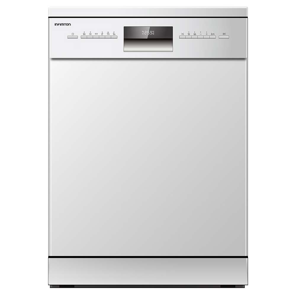 Infiniton DIW-BI614 Lavastoviglie Integrabile 60 Cm 14 Servizi Classe A++