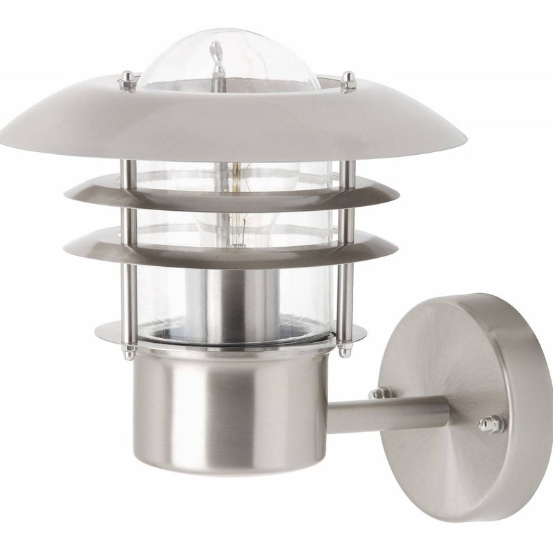 BRILLIANT Lampa klawesynowa LED 7 świateł brązowa / kawowa | 7 zintegrowanych diod LED 4W, 365lm, 3000K | Możliwość ściemniania w 3 krokach za pomocą