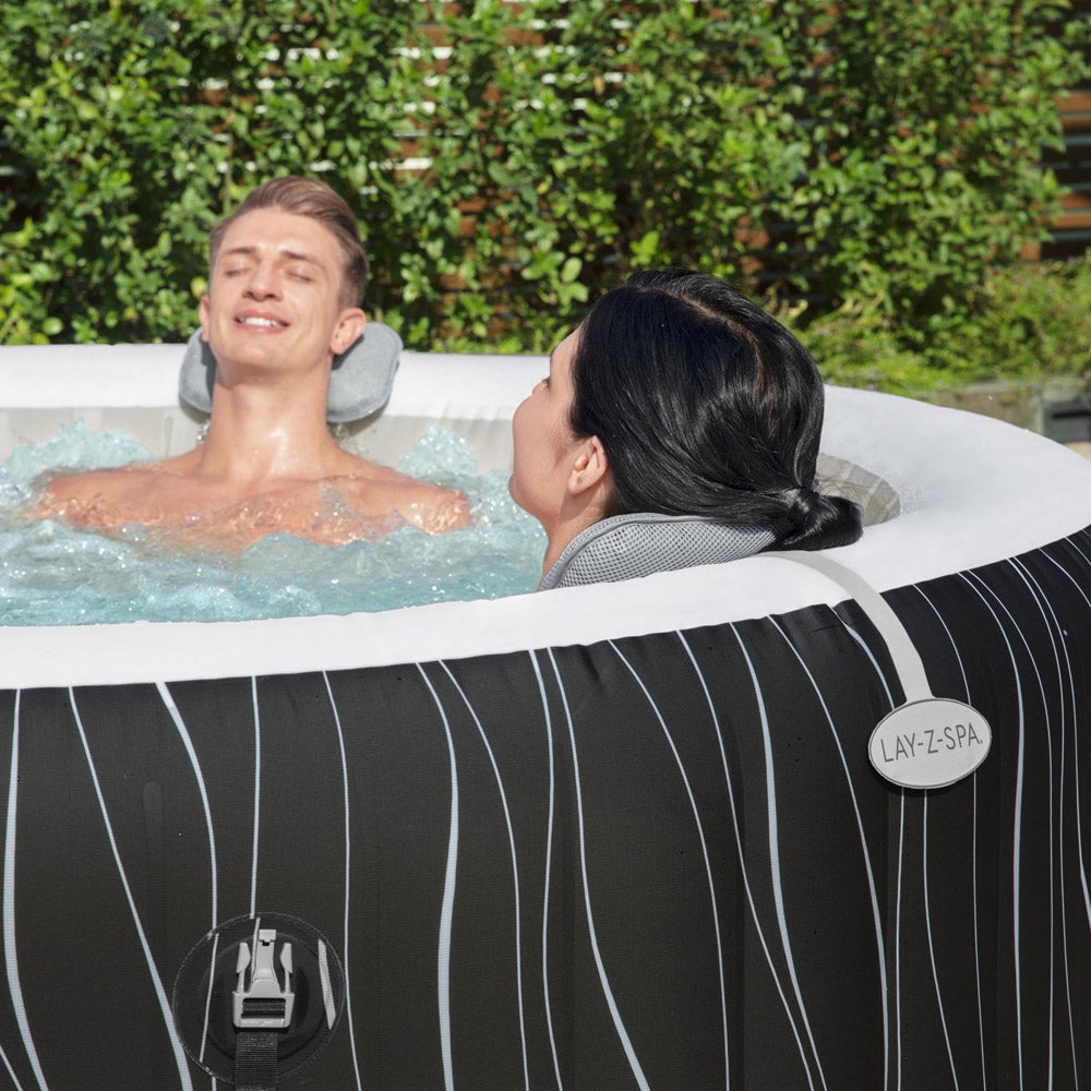 Lay-Z-Spa Poduszka do basenu z hydromasażem, 25x19,5x17,5 cm Bestway - 5