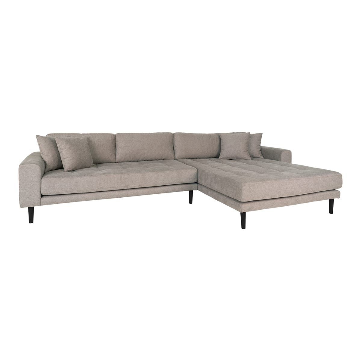 CALINO M ridienne XL Droite Tissu Gris Leroy Merlin calino-m-ridienne-xl-droite-tissu-gris-leroy-merlin