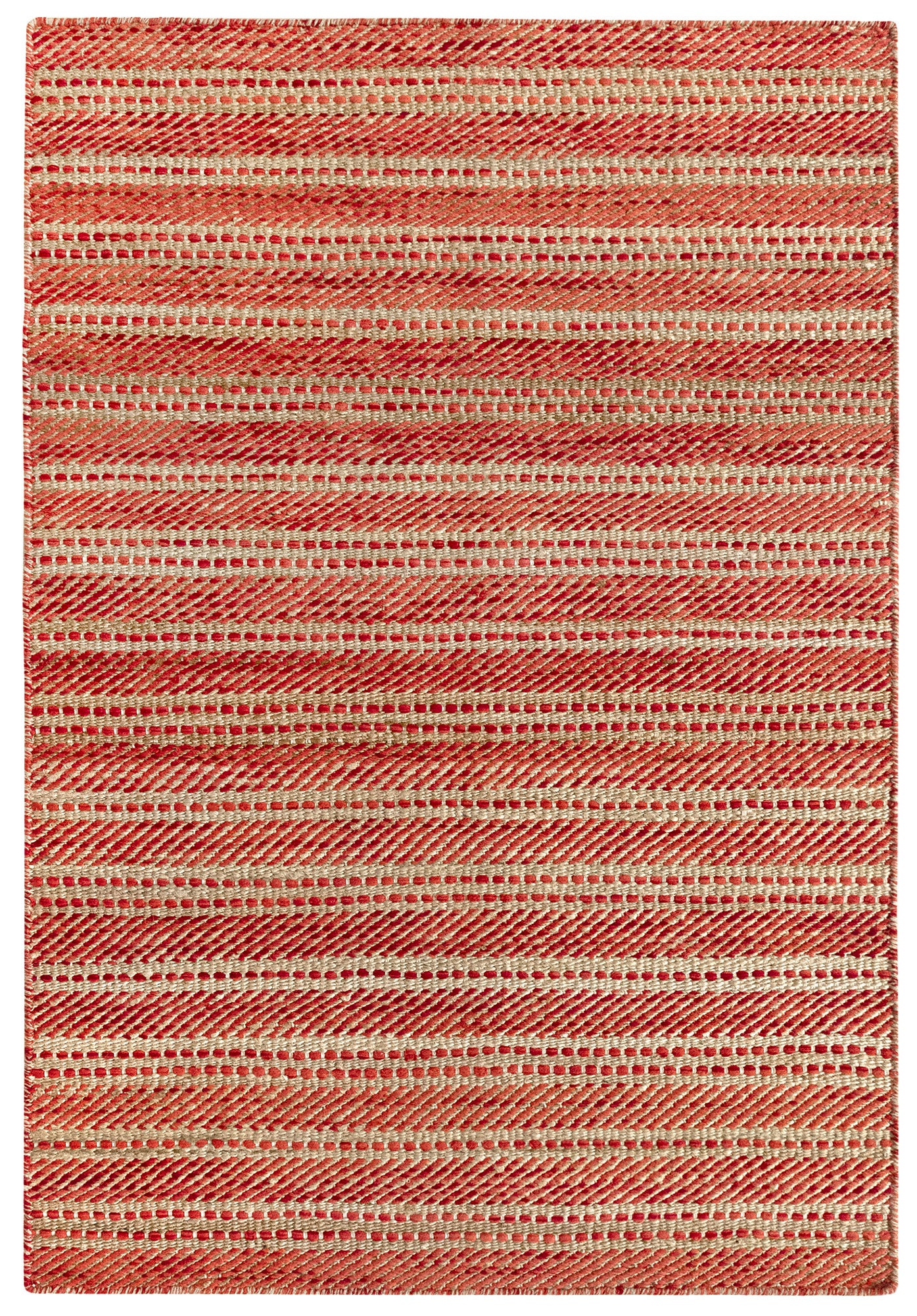 Hamid - Dywan jutowo-wełniany OLIVIA 230x160cm