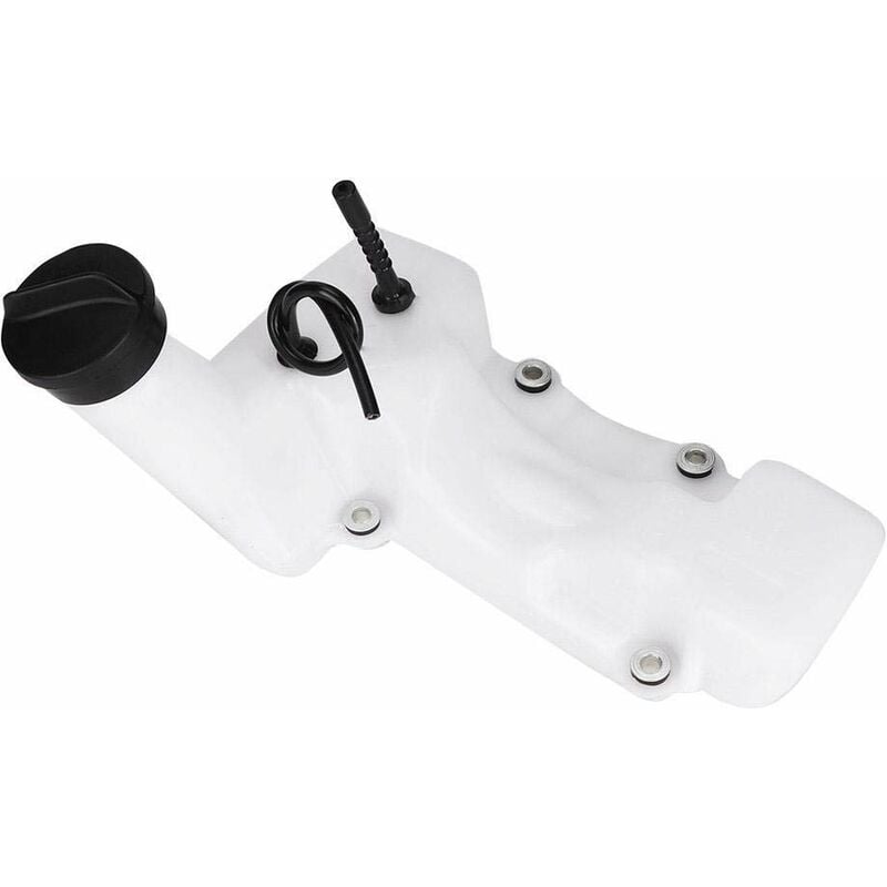 (Akcesoria nieoryginalne) Zbiornik paliwa + filtr paliwa do kosy Stihl Fs120 Fs200 Fs250 Fs300 Fs350 ​​​​Fr350