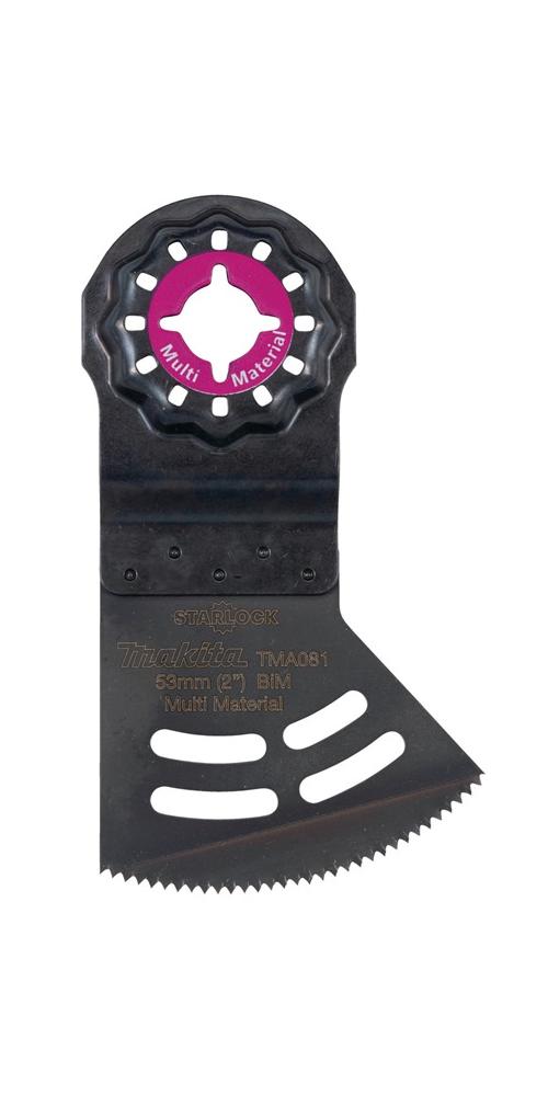 makita Lame de scie plongeante B-69777