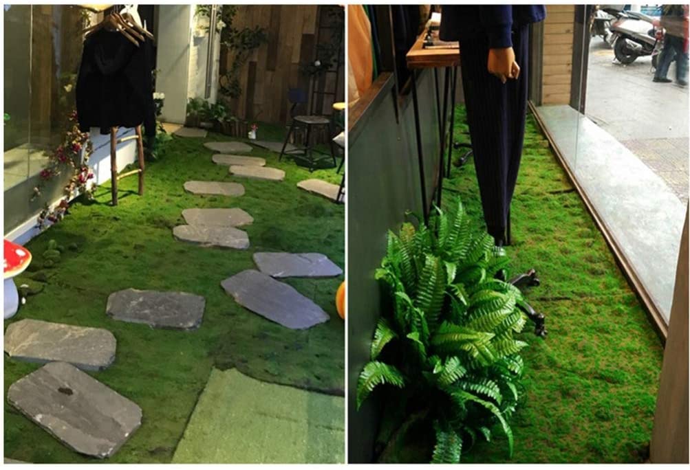 TAPPETO MUSCHIO CM.50X100 - 3