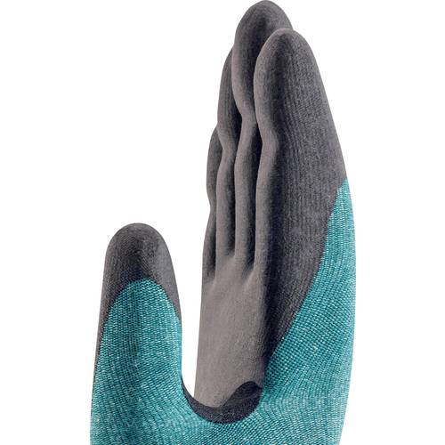 uvex Bamboo TwinFlex D xg 6009010 Gants de protection contre les coupures Taille: 10 EN 397 1 paire(s) - 2