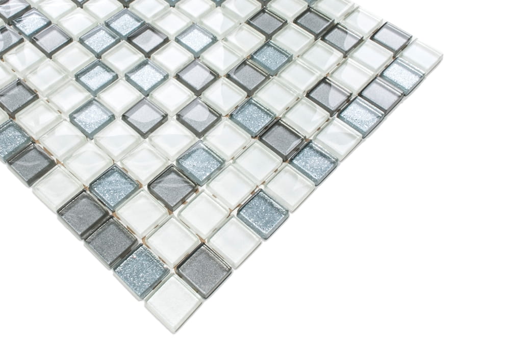 Mosaïque en verre pour intérieur cuisine salle de bain – Elvis Presley - 3