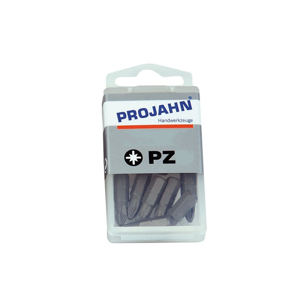 Bit Pozidriv 1/4