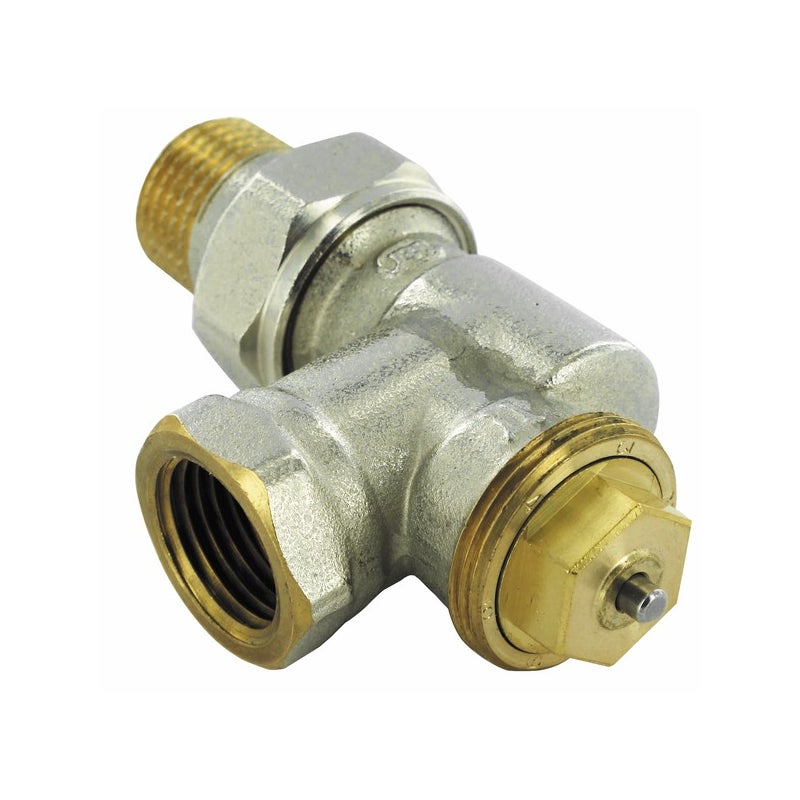 Zawór termostatyczny THERMOTRIAXE R806 -nowa wersja