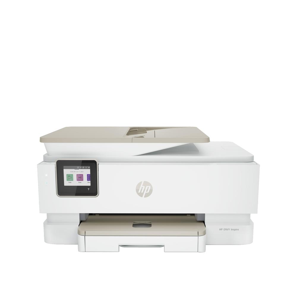 Drukarka Wielofunkcyjna HP ENVY Inspire 7920e Automatyczny Druk Dwustronny, Wi-Fi
